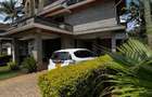 5 Bed Townhouse with En Suite at Lavington Green - 1