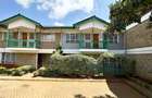 4 Bed Townhouse with En Suite at Ngong Road Nairobi - 1