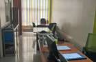 Furnished 1,220 ft² Office with Service Charge Included at City Park Drive - 1