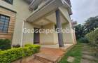 5 Bed House with En Suite in Kitisuru - 1