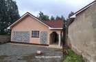 3 Bed House with En Suite in Ngong - 2