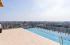 Furnished 1 Bed Apartment with Backup Generator at Sports Road - 13