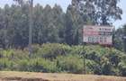 0.5 ac Commercial Land at Nairobi - Nakuru Highway - 5