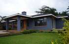 3 Bed House with En Suite in Nyari - 1
