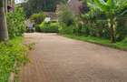 6 Bed House with Staff Quarters at -00200 - 5