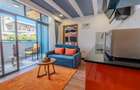 Serviced 1 Bed Apartment with Swimming Pool in Westlands Area - 6