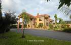 5 Bed House with Garden at Muthaiga North - 1