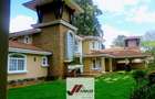 4 Bed Townhouse with En Suite in Kitisuru - 2