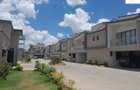 4 Bed Townhouse with En Suite in Syokimau - 5