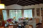 4 Bed Townhouse with Staff Quarters in Kitisuru - 2