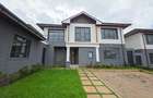 3 Bed Townhouse with Swimming Pool at Runda - 1