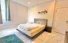 Furnished 2 Bed Apartment with En Suite in Rhapta Road - 10