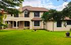 5 Bed House with En Suite at Magadi Road - 1