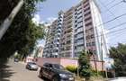 3 Bed Apartment with En Suite at Kilimani Estate - 2