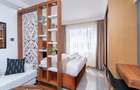 Furnished Studio Apartment with En Suite at Gatundu Rd - 12