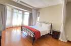 Serviced 2 Bed Apartment with En Suite at Brookside - 5