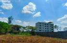 Residential Land at Kimbo Mugutha - 7