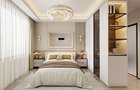 2 Bed Apartment with En Suite in Kilimani - 3