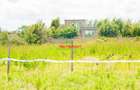 0.05 ha Residential Land at Lusigetti - 7