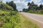 0.05 ha Residential Land in Kikuyu Town - 5