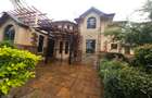 4 Bed House with En Suite in Runda - 18