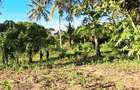 Land at Kwale - 3