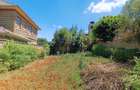 320 m² Residential Land at Riu-Nderi Area - 3