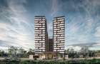 5 Bed Apartment with En Suite in Brookside - 11