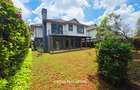 4 Bed Villa with Swimming Pool in Kiambu Road - 14