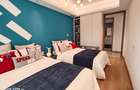 2 Bed Apartment with En Suite at Off Parklands Road - 2