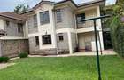 4 Bed Townhouse with En Suite at Lavington Nairobi Kenya - 8
