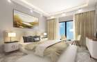 Serviced 3 Bed Apartment with En Suite at Links Road - 4