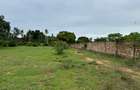 Land in Mtwapa - 11