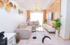 Serviced 1 Bed Apartment with Swimming Pool at Othaya Road - 8