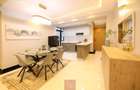 2 Bed Apartment with En Suite at 4Th Parklands - 4