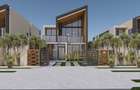 4 Bed Townhouse with En Suite at Kiambu Road - 9
