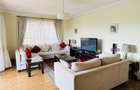 Furnished 3 Bed Apartment with En Suite at Brookside Drive - 9