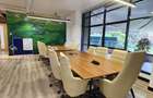 Furnished 4,932 ft² Office with Service Charge Included in Lavington - 1