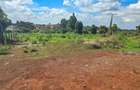 2,000 m² Residential Land at Nairobi Ndogo Estate - 4
