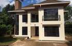 4 Bed Villa with En Suite in Kiambu Road - 2