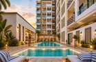 1 Bed Apartment with En Suite at Central - 5