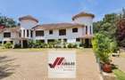 5 Bed House with En Suite in Thigiri - 1