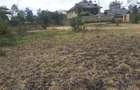 0.125 ac Residential Land in Ongata Rongai - 4