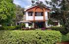 6 Bed Townhouse with En Suite at Kilimani Algeyo Road - 4