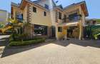 5 Bed Townhouse with En Suite at Kaputei Gardens - 2