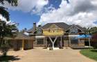 4 Bed House with En Suite at Karen - 1