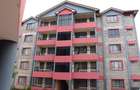 2 Bed Apartment with En Suite at Dagoretti Road - 1