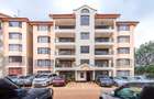 Serviced 3 Bed Apartment with En Suite at Kiambu Rd Thindigua - 1