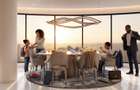1 Bed Apartment with Swimming Pool at Riverside Drive - 13