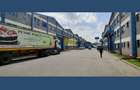 Warehouse in Industrial Area - 3